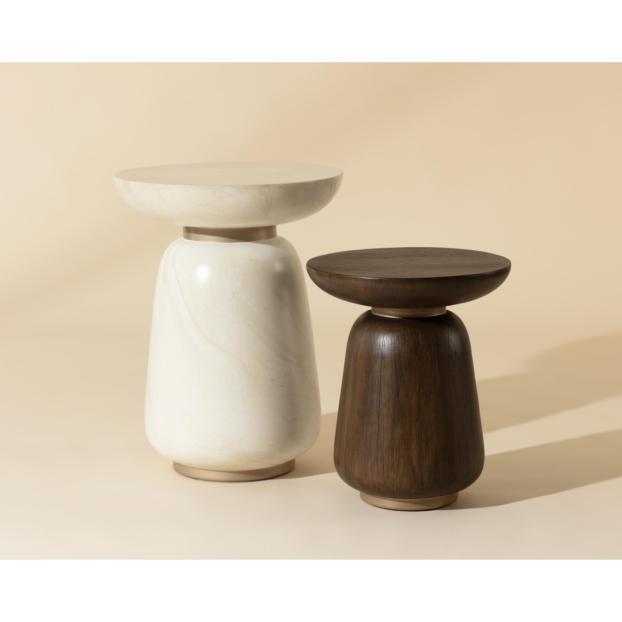 Hali End Table 9 Hali End Table - Image 9