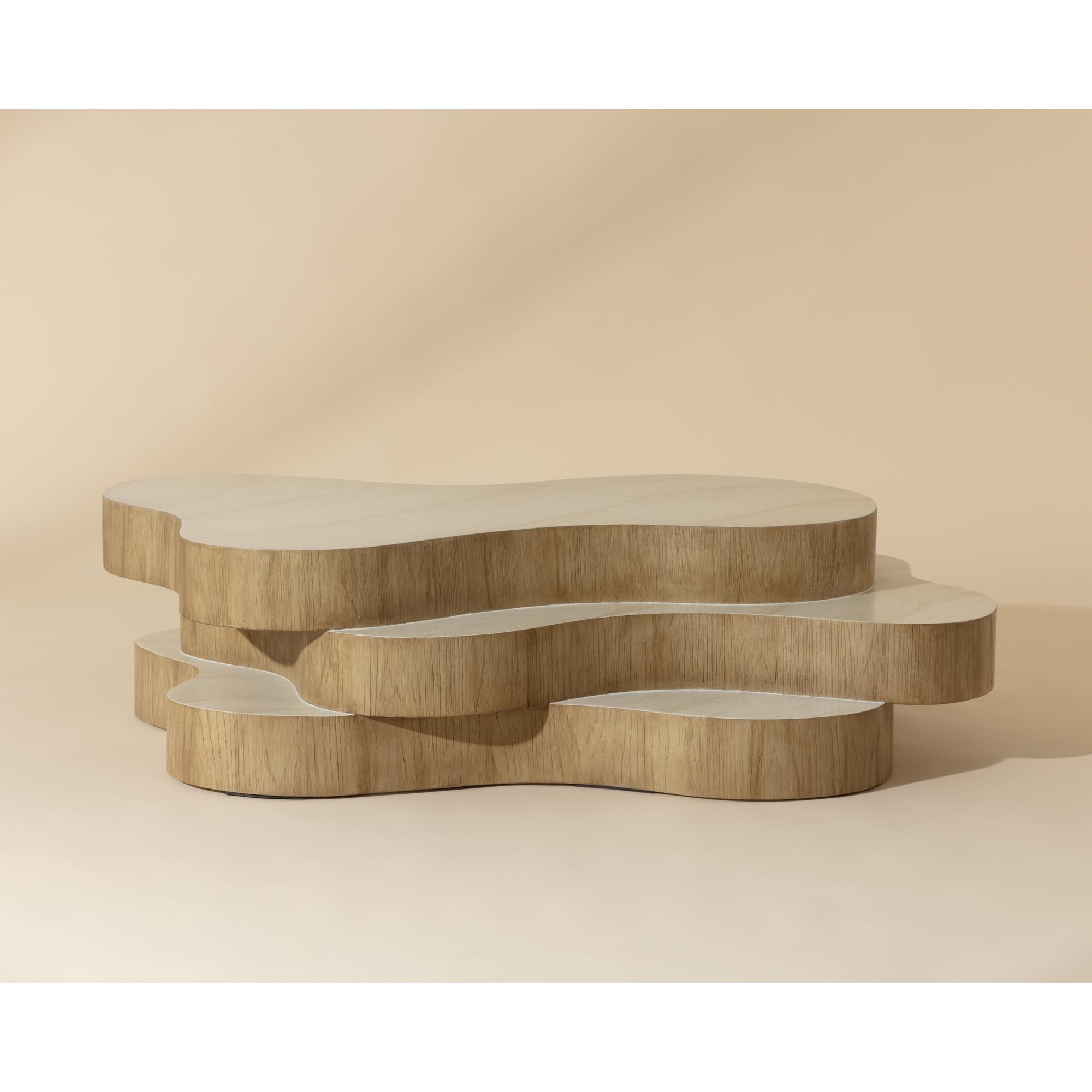 Geddes Coffee Table 7 Geddes Coffee Table - Image 7