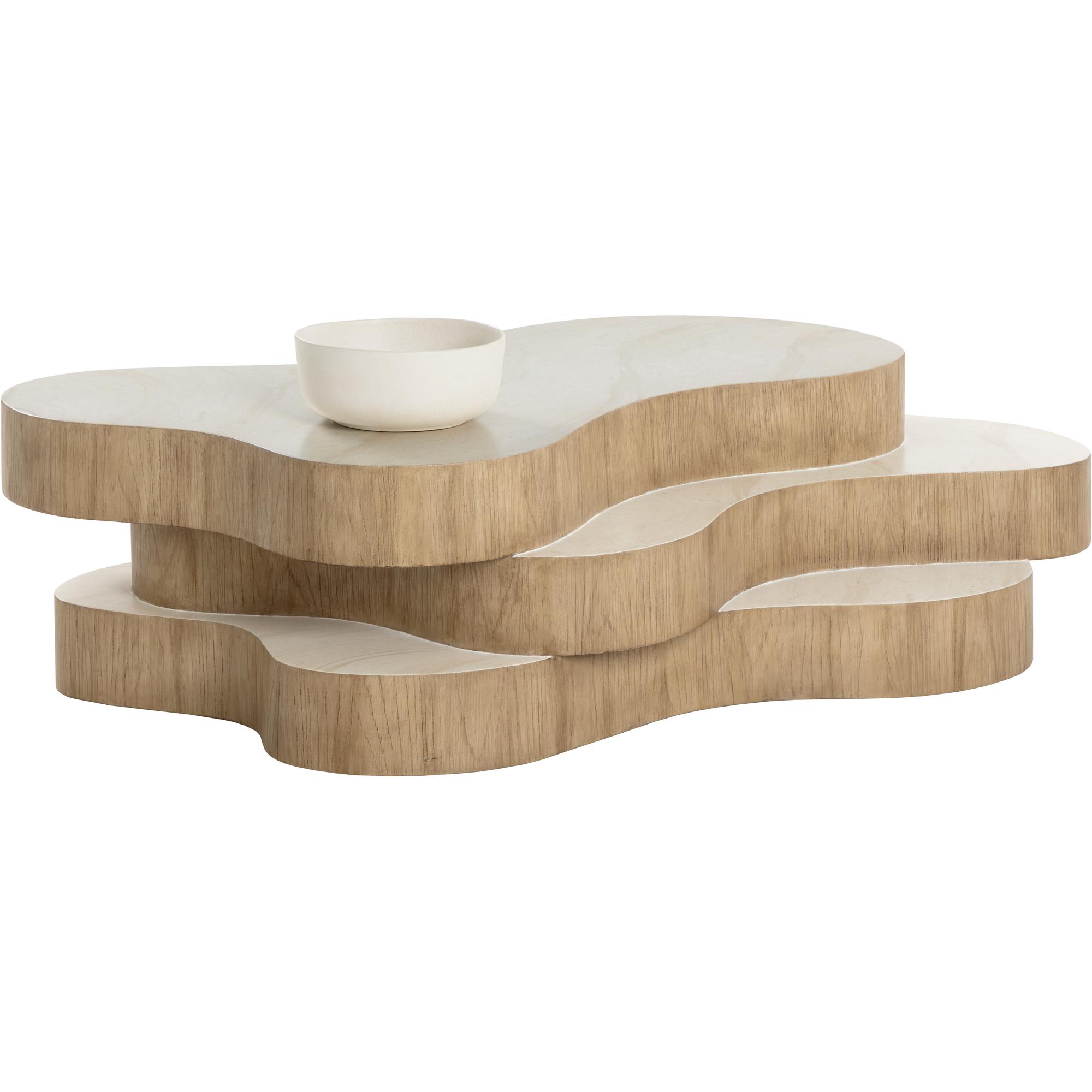 Geddes Coffee Table 1 Geddes Coffee Table