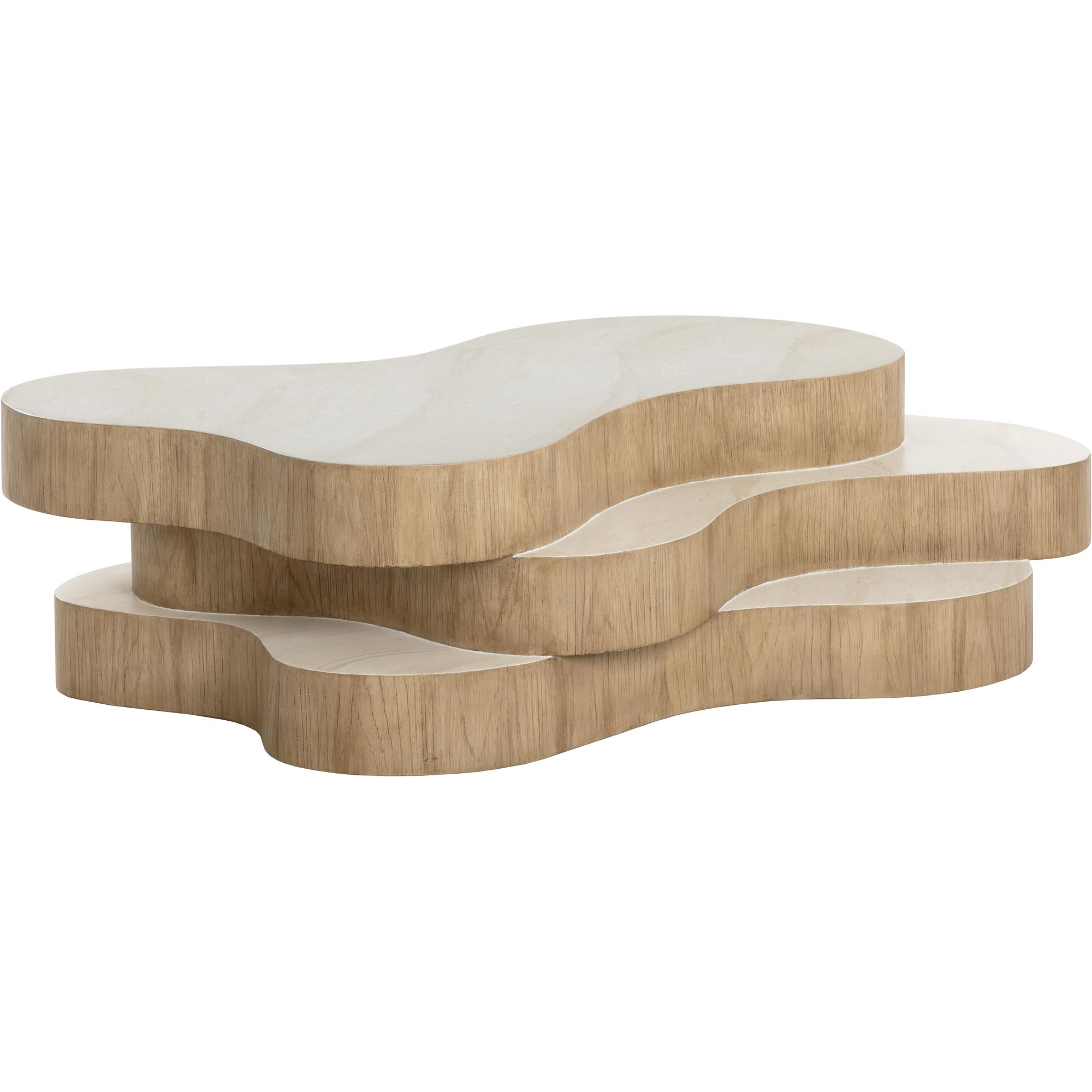 Geddes Coffee Table 2 Geddes Coffee Table - Image 2