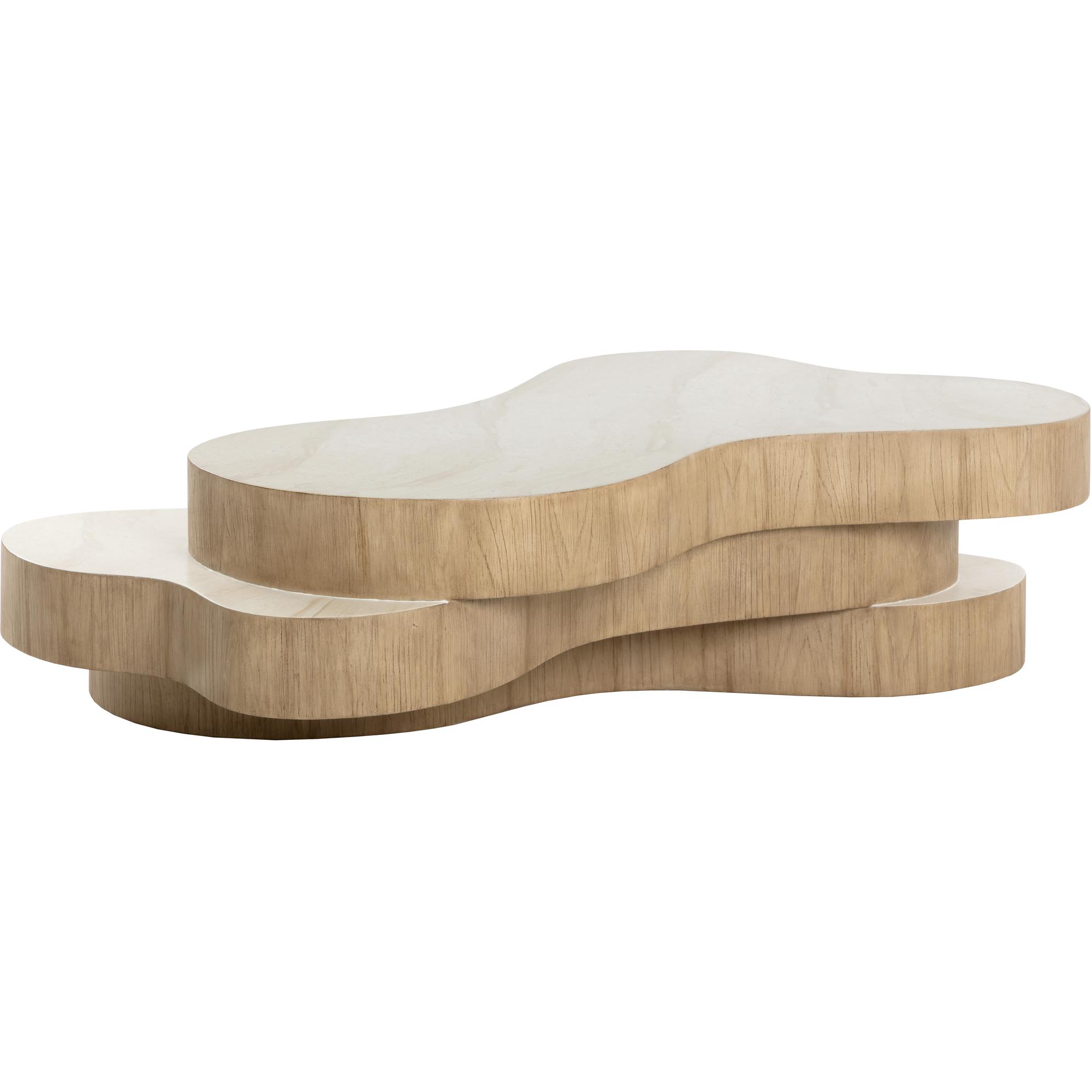 Geddes Coffee Table 3 Geddes Coffee Table - Image 3