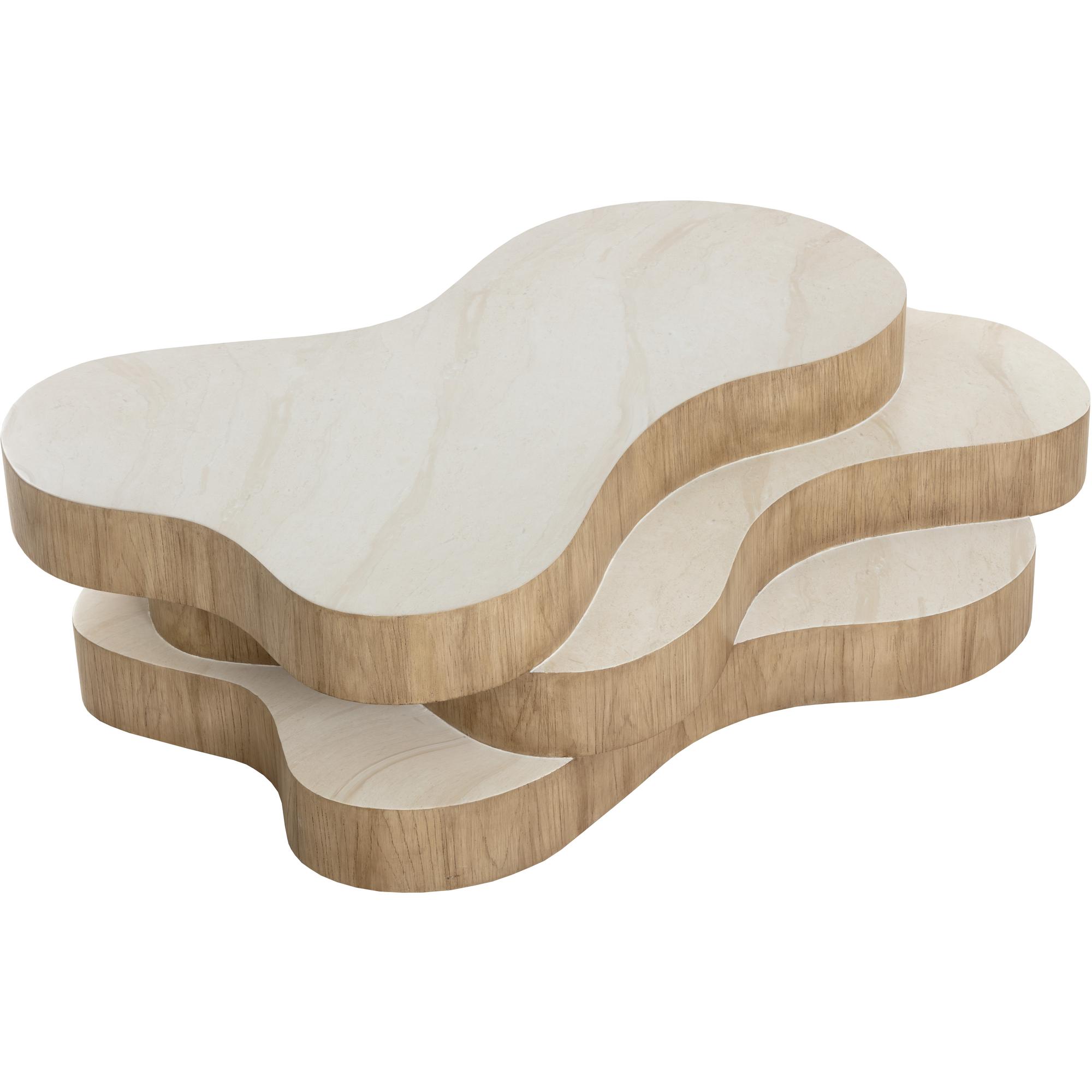 Geddes Coffee Table 4 Geddes Coffee Table - Image 4