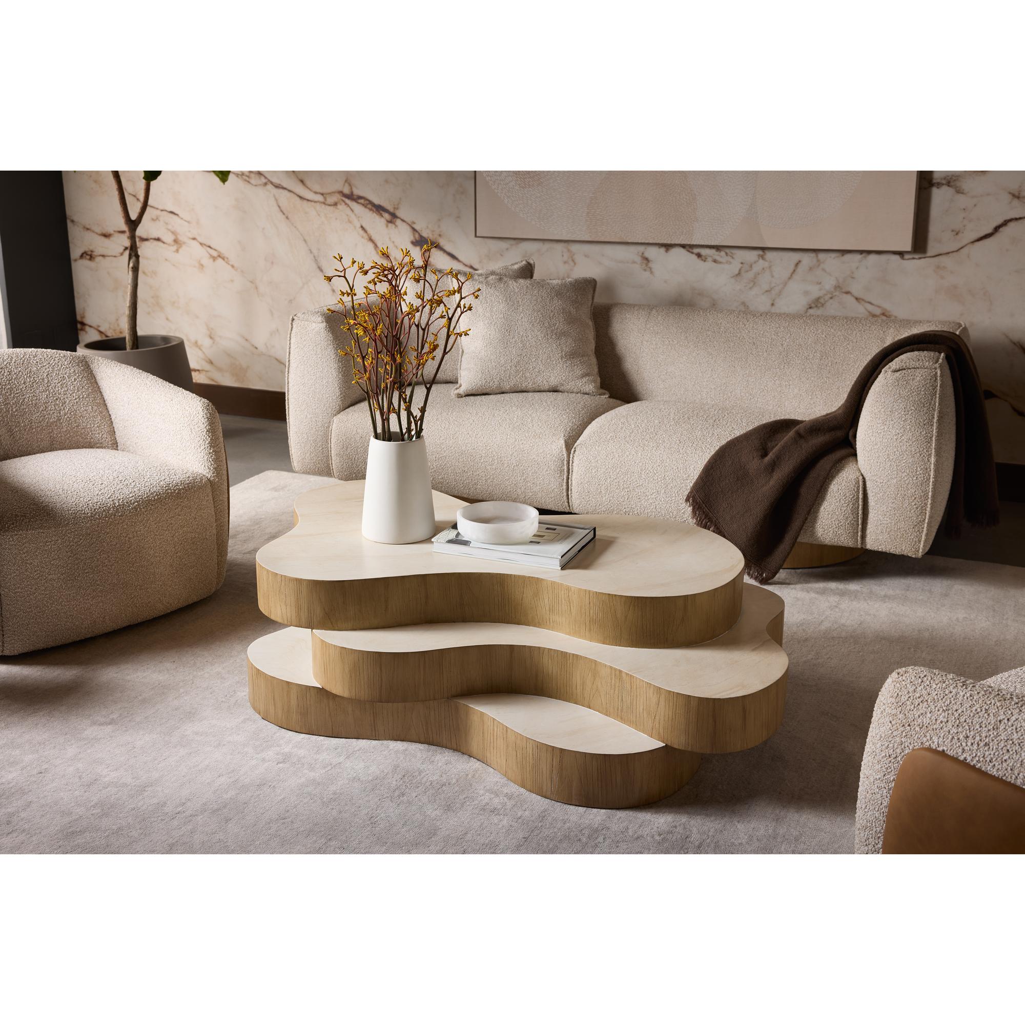 Geddes Coffee Table 8 Geddes Coffee Table - Image 8