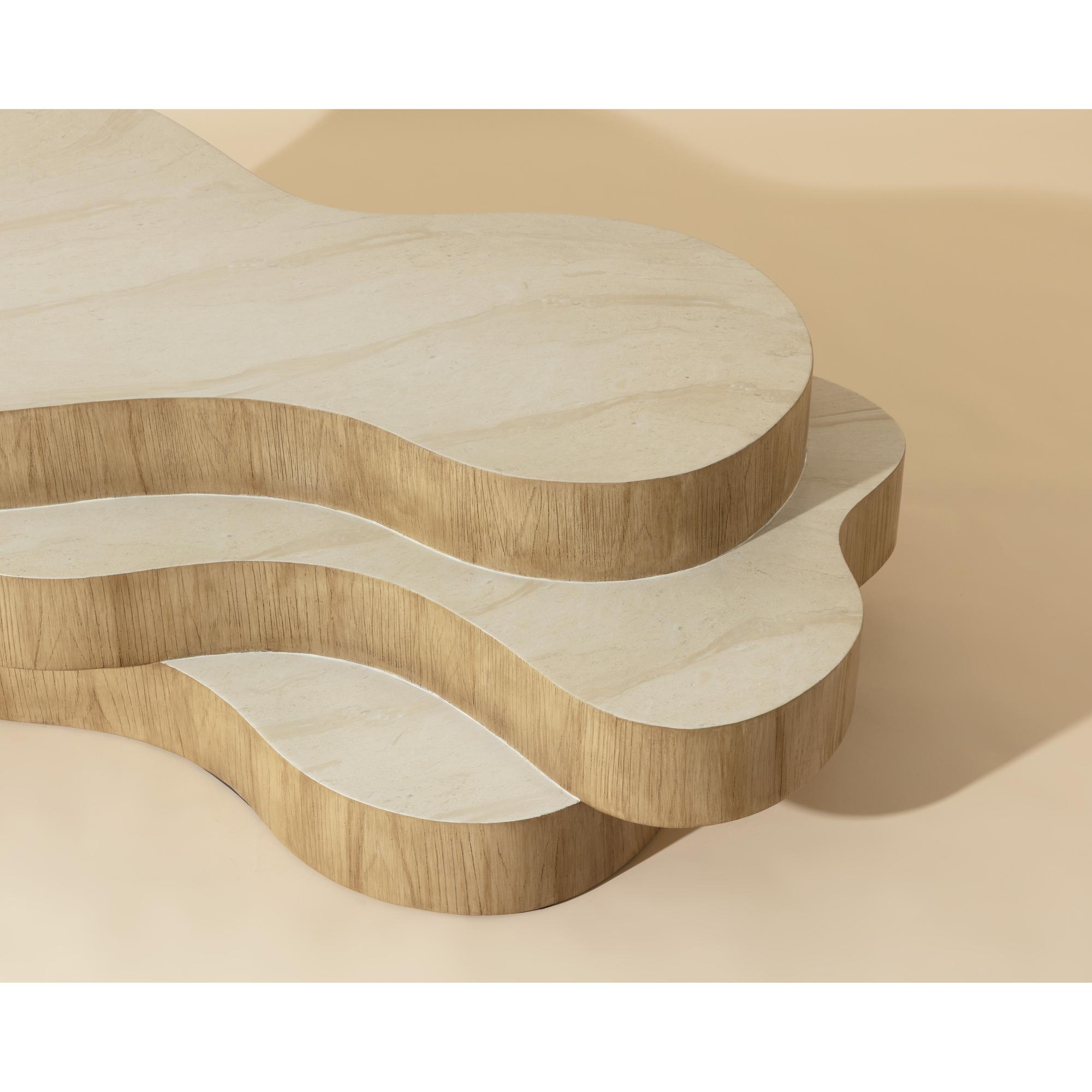 Geddes Coffee Table 9 Geddes Coffee Table - Image 9