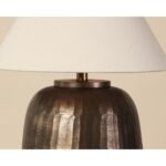 Pradiva Table Lamp 112231 112231 PRADIVA TABLE LAMP 6