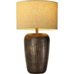 Ishani Table Lamp 112232 112232 ISHANI TABLE LAMP 21