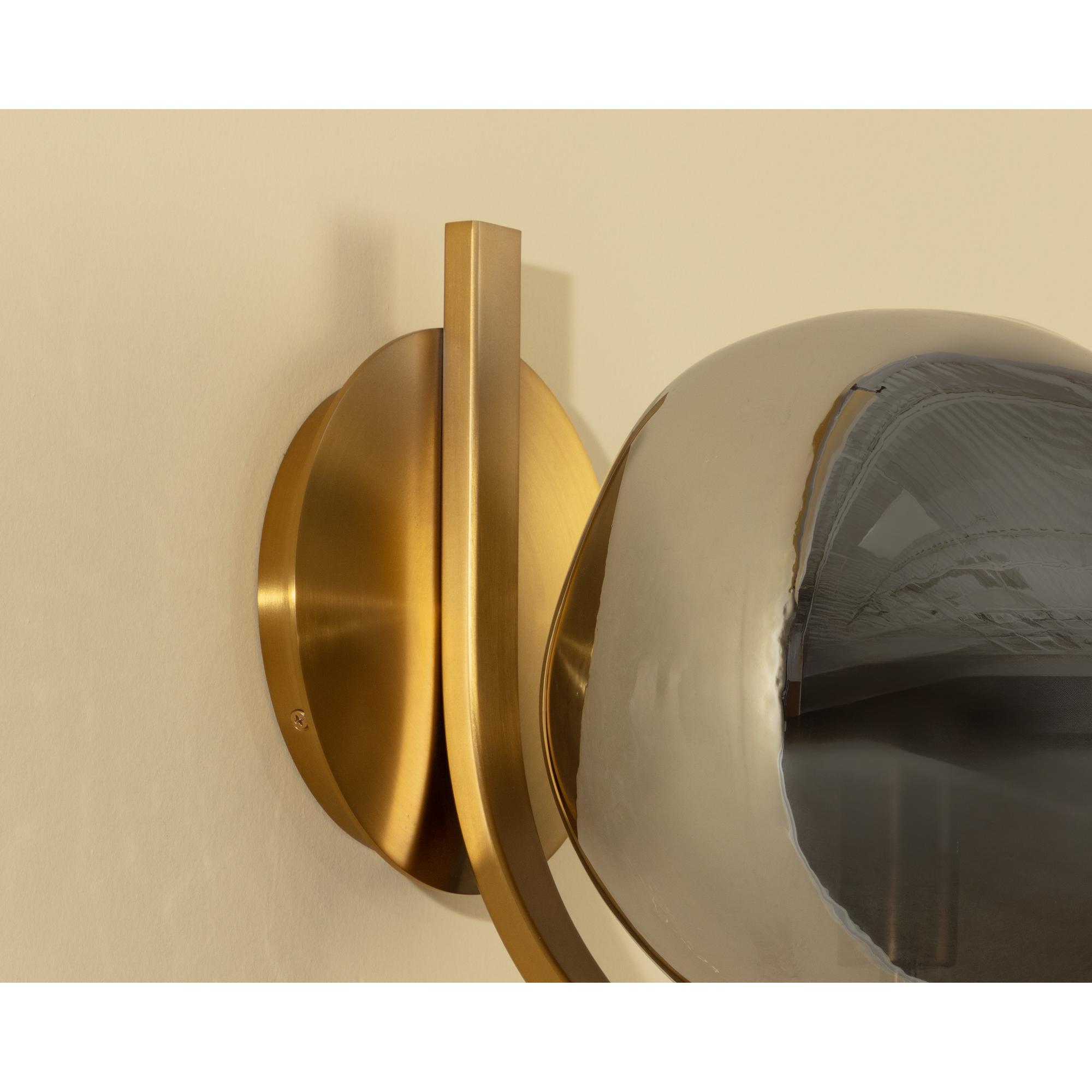 Dionis Sconce 7 Dionis Sconce - Image 7