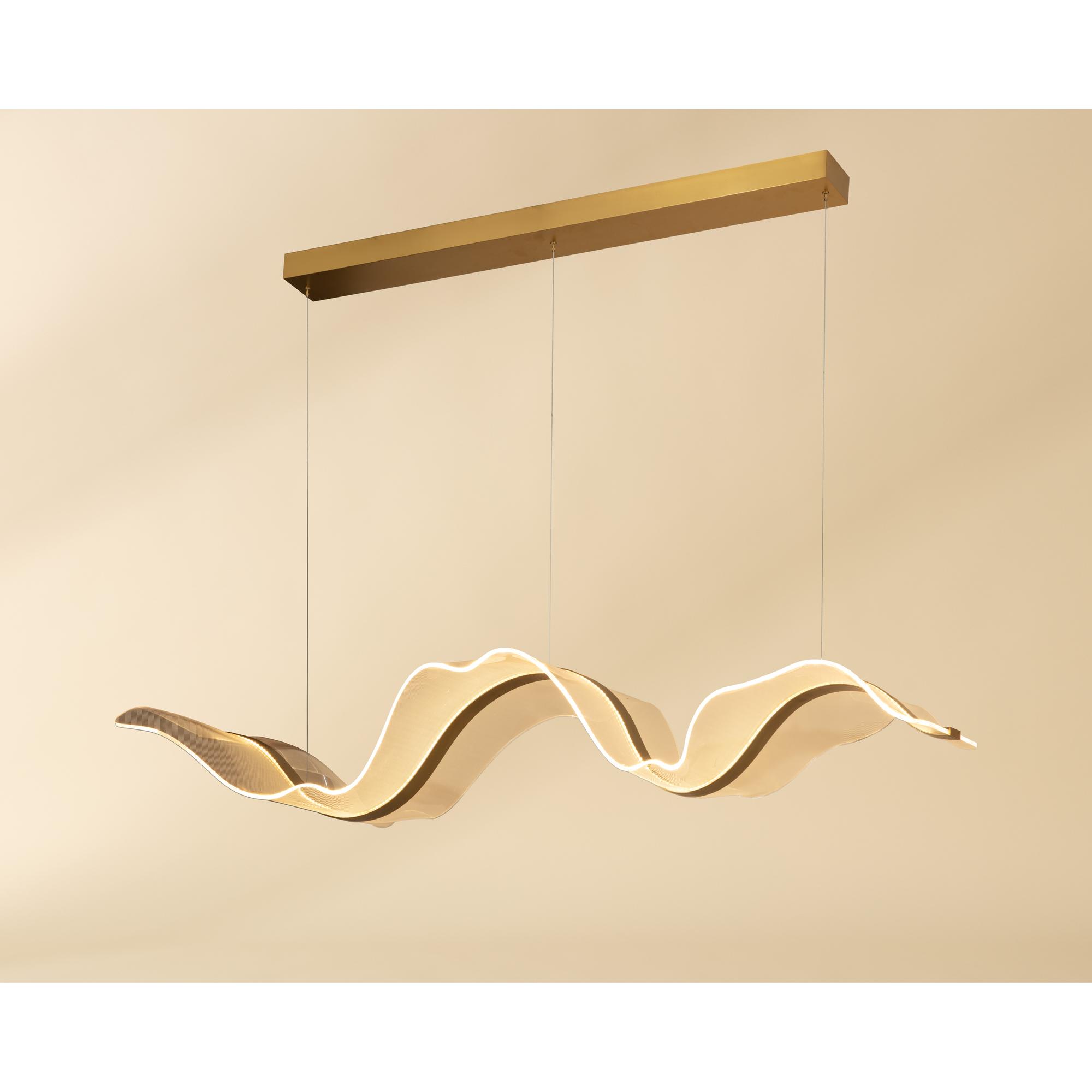 Alun Chandelier 6 Alun Chandelier - Image 6