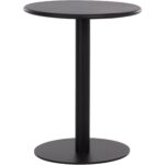 Costello Bistro Table - 23.5 112246V 112246V COSTELLO BISTRO TABLE 23 5 21