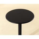 Costello Bistro Table - 23.5 112246V 112246V COSTELLO BISTRO TABLE 23 5 6