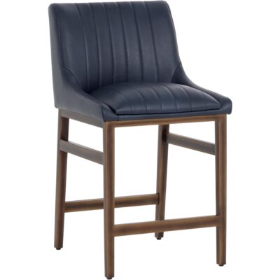 Halden Counter Stool - Bravo Admiral