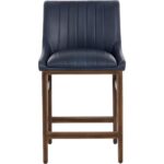 Halden Counter Stool - Bravo Admiral 112253 112253 HALDEN COUNTER STOOL BRAVO ADMIRAL 21