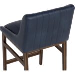 Halden Counter Stool - Bravo Admiral 112253 112253 HALDEN COUNTER STOOL BRAVO ADMIRAL 26