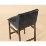 Halden Counter Stool - Bravo Admiral 112253 112253 HALDEN COUNTER STOOL BRAVO ADMIRAL 6
