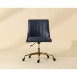 Halden Office Chair - Bravo Admiral 112255 112255 HALDEN OFFICE CHAIR BRAVO ADMIRAL 1