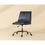 Halden Office Chair - Bravo Admiral 112255 112255 HALDEN OFFICE CHAIR BRAVO ADMIRAL 2