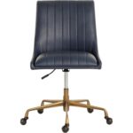 Halden Office Chair - Bravo Admiral 112255 112255 HALDEN OFFICE CHAIR BRAVO ADMIRAL 21