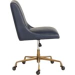 Halden Office Chair - Bravo Admiral 112255 112255 HALDEN OFFICE CHAIR BRAVO ADMIRAL 22