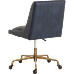 Halden Office Chair - Bravo Admiral 112255 112255 HALDEN OFFICE CHAIR BRAVO ADMIRAL 23