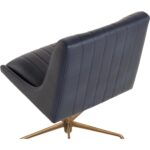 Halden Office Chair - Bravo Admiral 112255 112255 HALDEN OFFICE CHAIR BRAVO ADMIRAL 26