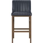 Halden Barstool - Bravo Admiral 112257 112257 HALDEN BARSTOOL BRAVO ADMIRAL 1