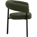 Oniva Dining Armchair - Black - Noah Meadow 112264 112264 ONIVA DINING ARMCHAIR NOAH MEADOW 22