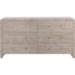 Atherton Dresser - Sand 112285 112285 ATHERTON DRESSER SAND 3