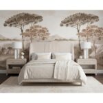 Atherton Nightstand - Sand 17 Atherton Nightstand - Sand - Image 8