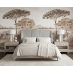 Atherton Nightstand - Sand 18 Atherton Nightstand - Sand - Image 9