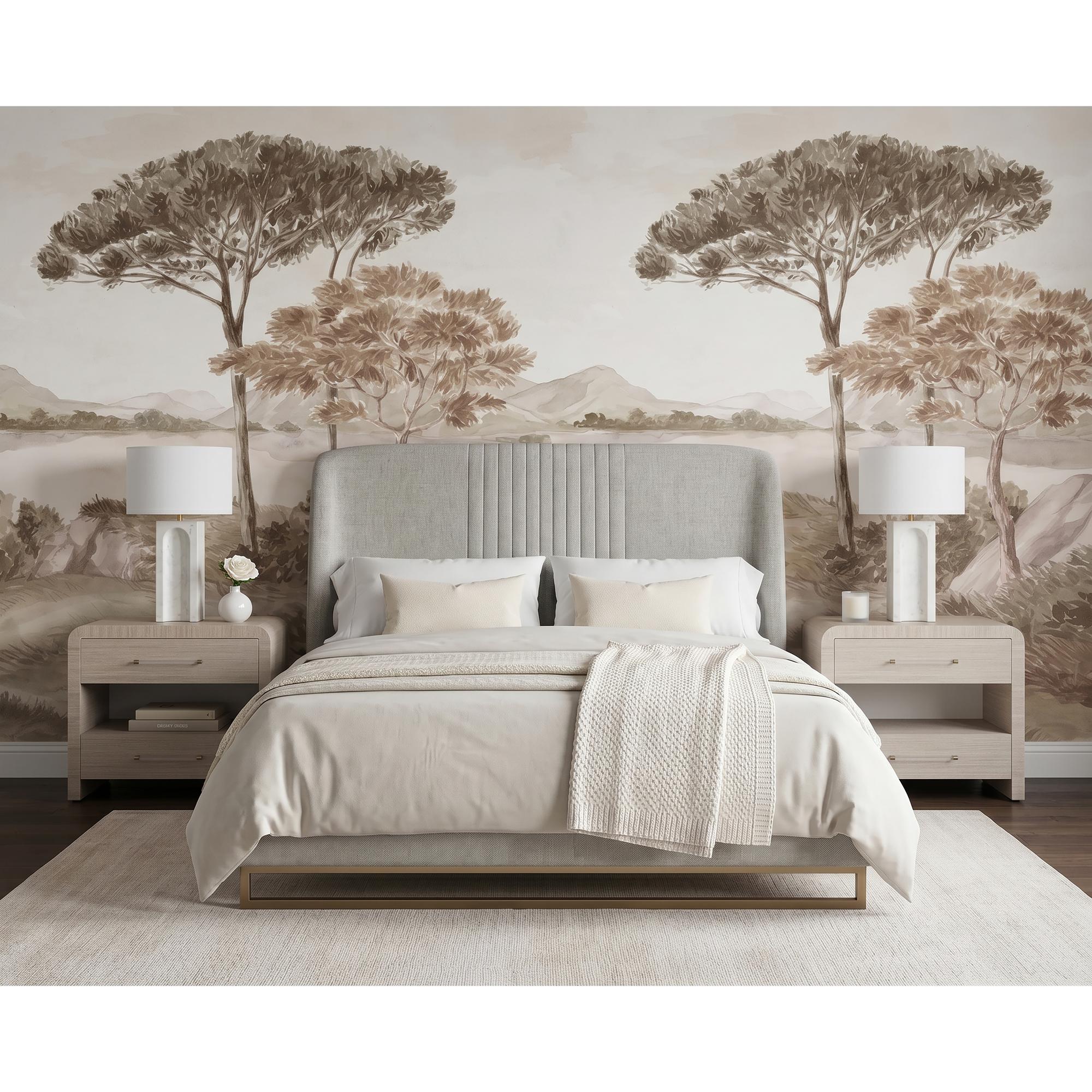 Atherton Nightstand - Sand 9 Atherton Nightstand - Sand - Image 9