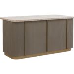 Cataldi Kitchen Island 112291 112291 CATALDI KITCHEN ISLAND 1
