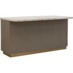 Cataldi Kitchen Island 112291 112291 CATALDI KITCHEN ISLAND 3