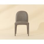 Tamina Dining Chair - Ivanhoe Mineral 112294 112294 TAMINA DINING CHAIR IVANHOE MINERAL 1