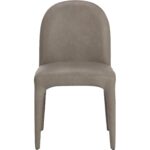 Tamina Dining Chair - Ivanhoe Mineral 112294 112294 TAMINA DINING CHAIR IVANHOE MINERAL 21