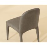 Tamina Dining Chair - Ivanhoe Mineral 112294 112294 TAMINA DINING CHAIR IVANHOE MINERAL 6
