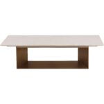 Soleen Coffee Table 112302 112302 SOLEEN COFFEE TABLE 22
