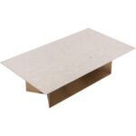 Soleen Coffee Table 112302 112302 SOLEEN COFFEE TABLE 23