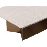 Soleen Coffee Table 112302 112302 SOLEEN COFFEE TABLE 26