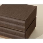 Subira Nightstand - Chocolate 112309 112309 SUBIRA NIGHTSTAND CHOCOLATE 6
