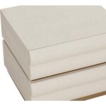 Subira Nightstand - Cream 112310 112310 SUBIRA NIGHTSTAND CREAM 26