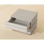 Subira Nightstand - Cream 112310 112310 SUBIRA NIGHTSTAND CREAM 3