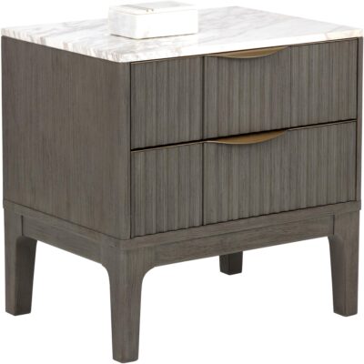 Keldon Nightstand