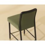 Jeno Counter Stool - Meg Olive 112315 112315 JENO COUNTER STOOL MEG OLIVE 6