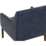 Wolfe Lounge Chair - Bravo Admiral 112328 112328 WOLFE LOUNGE CHAIR BRAVO ADMIRAL 26