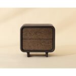 Koa Nightstand 112330 112330 KOA NIGHTSTAND 1