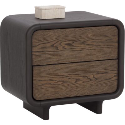 Koa Nightstand