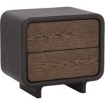 Koa Nightstand 112330 112330 KOA NIGHTSTAND 21