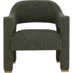 Prisca Lounge Chair - Noah Meadow 112336 112336 PRISCA LOUNGE CHAIR NOAH MEADOW 21
