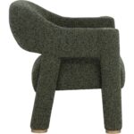 Prisca Lounge Chair - Noah Meadow 112336 112336 PRISCA LOUNGE CHAIR NOAH MEADOW 22