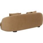 Valentina Sofa - Kona Camel 112346 112346 VALENTINA SOFA KONA CAMEL 22